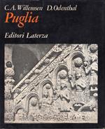 Puglia. Terra dei Normanni e degli Svevi