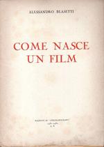 Come nasce un film