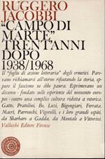 Campo di Marte trent'anni dopo 1938-1968