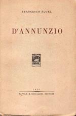 D'Annunzio