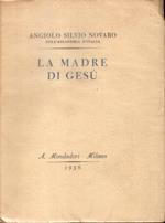 La Madre di Gesù