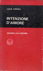 Intenzione d'amore