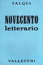 Novecento letterario. Serie seconda