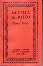 La Palla al Balzo