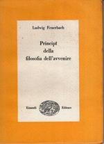 Principi della filosofia dell'avvenire