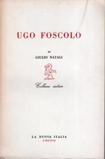 Ugo Foscolo