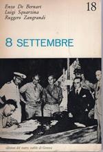 8 settembre