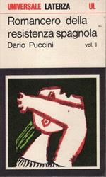 Romancero della Resistenza spagnola : 1936-1965. Volume 1 e 2