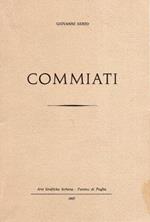 Commiati