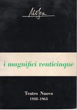 I magnifici venticinque