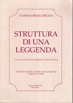 Struttura di una leggenda : la vita di san Francesco dipinta da Giotto ad Assisi