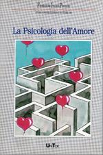 La psicologia dell'amore : atti del convegno di Venezia 27-28 ottobre 1990