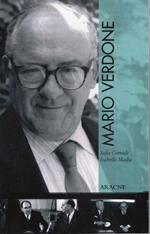 Un percorso di auto-educazione : materiali per una bio-bibliografia di Mario Verdone. With an abstract in English