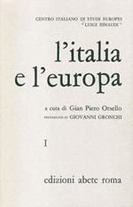 A cura di Gian Piero Orselloi. a cura di Gian Piero Orsello. Prefazione di Giovanni Gronchi. Volumi I e II