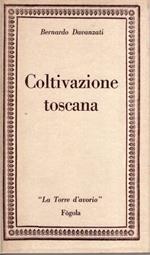 Coltivazione toscana, prefazione di Sergio Ricossa