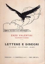 Lettere e disegni