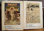 Un uomo, un giornale : Alfredo Frassati. Volume primo, parte prima e seconda