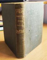 Storia intima della Toscana dal 1 gennaio 1859 al 30 aprile 1860