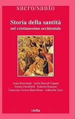 Storia della santità nel cristianesimo occidentale