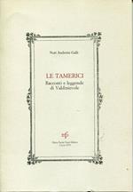 Le tamerici, racconti e leggende di Valdinievole