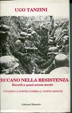 Ceccano nella Resistenza, ricordi a quasi mezzo secolo. 3. edizione