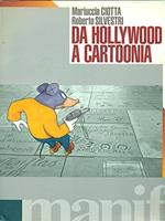 Da Hollywood a Cartoonia