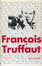 Francois Truffaut