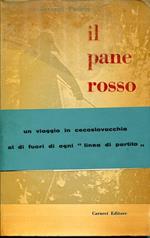 Il pane rosso