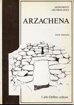 Arzachena, monumenti archeologici, breve itinerari