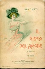 Il gioco dell'amore