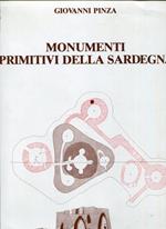 Monumenti primitivi della Sardegna