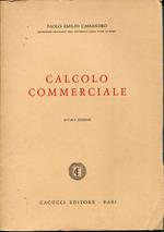 Calcolo commerciale