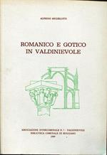 Romanico e gotico in Valdinievole