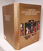 I misteri di Grünewald e dell'Altare di Isenheim. Una interpretazione storico-ermeneutica