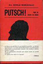 Putsch! Fino al colpo di Stato