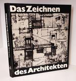 Das Zeichen des Architekten