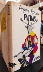 Fatras