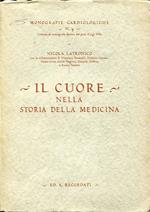 Il cuore nella storia della medicina