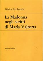 La Madonna negli scritti di Maria Valtorta