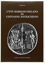 L' età mariano-sillana in Giovanni Antiocheno