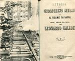 Istoria di Gioacchino Murat o Il reame di Napoli dal 1800 al 1815. Volumi 1-3