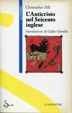 L' anticristo nel Seicento inglese