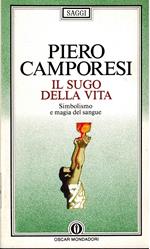 Il sugo della vita : simbolismo e magia del sangue