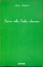 Storia della Sicilia islamica, introduzione e cura di Umberto Rizzitano