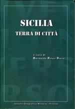 Sicilia terra di città