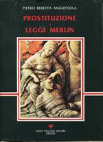 Prostituzione e Legge Merlin