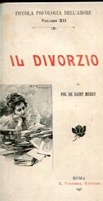 divorzio