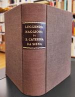 S. Caterina da Siena : vita