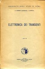 Elettronica dei transienti