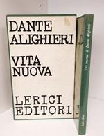 Vita nuova, prefazione di Edoardo Sanguineti